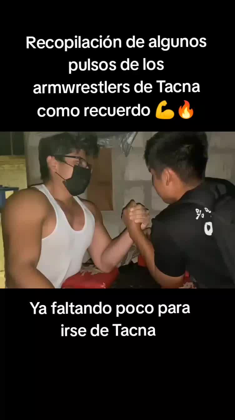 @JAMES ALMEDO FIT 💪🇵🇪
