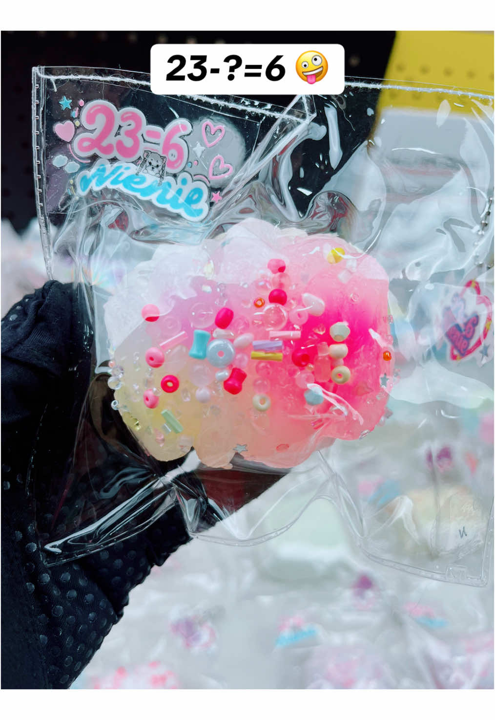 @G-G Squishy Shop
