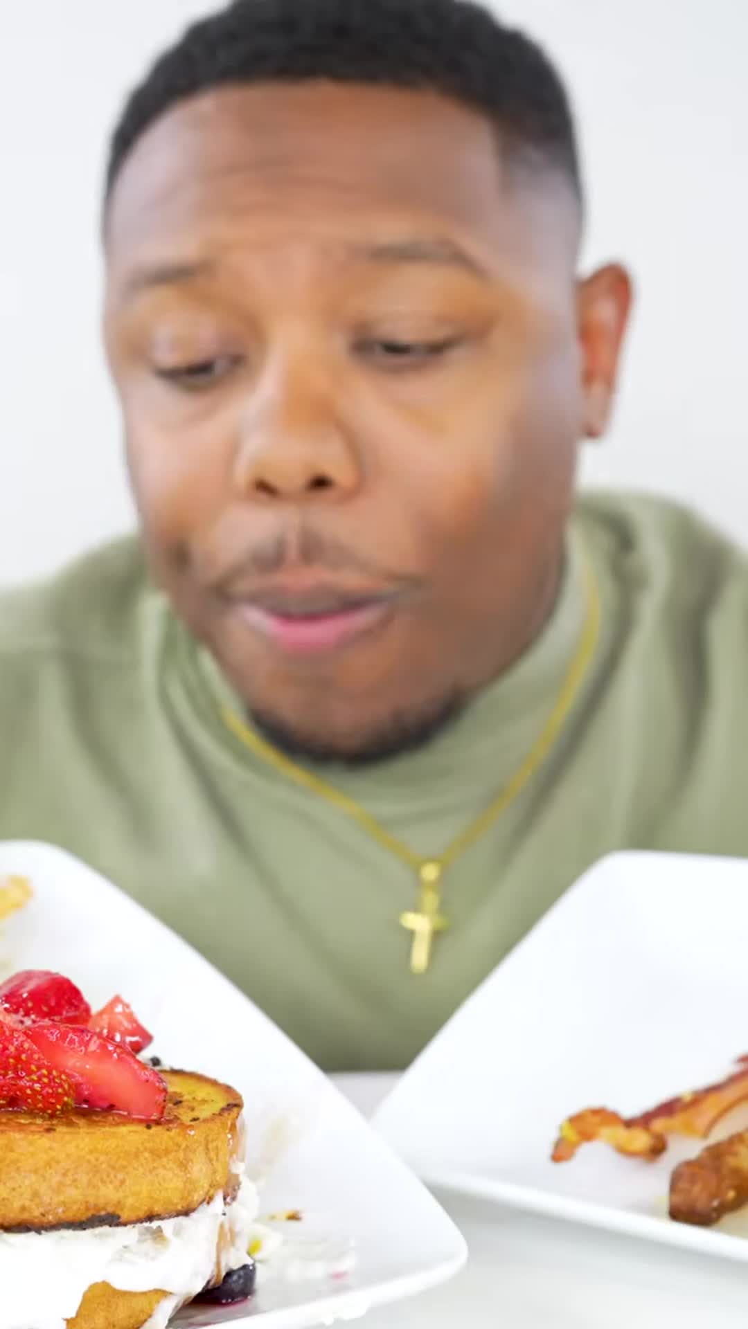 @Mukbang - Bloves