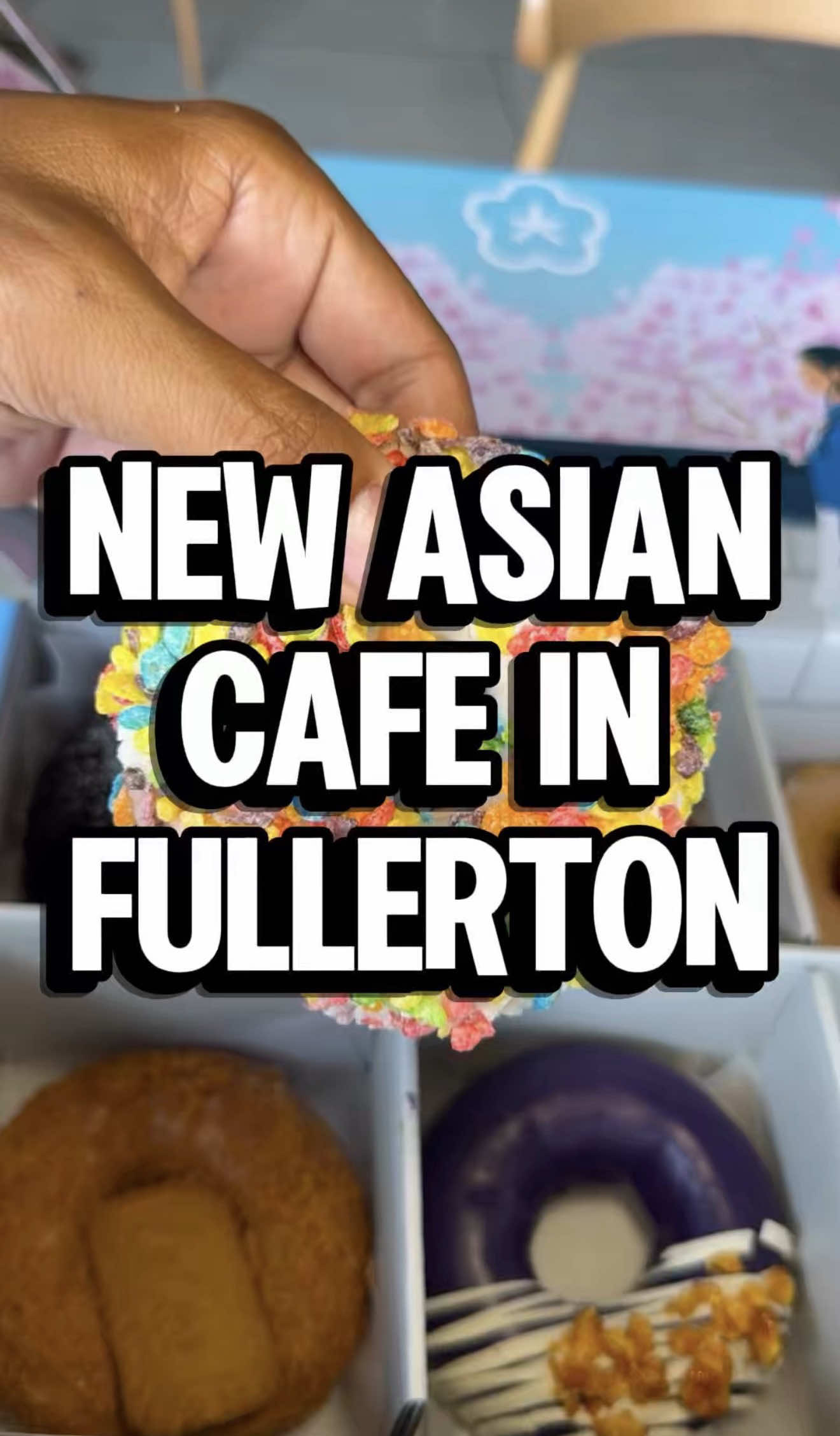 @The Tasty Foods