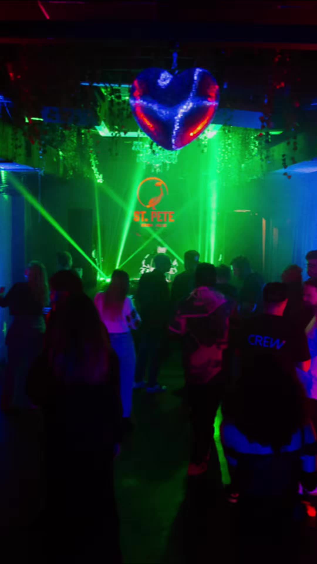 @Liquid Space Disco Music
