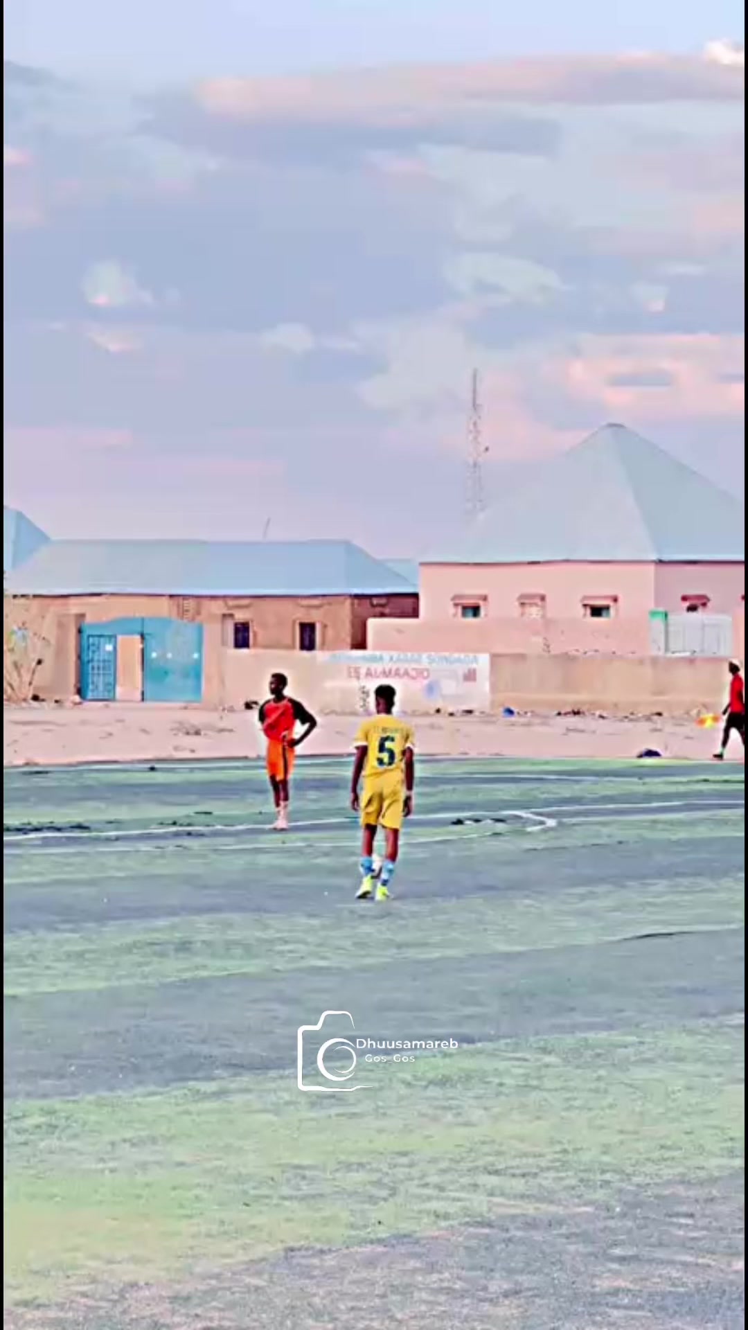 @DHUUSAMAREEB GOS GOS 🎥🏟️