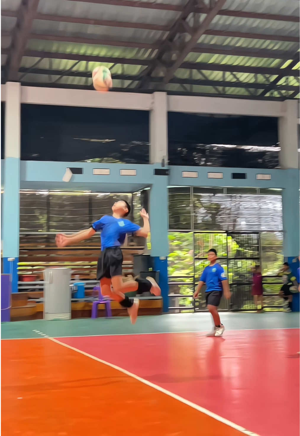 @ชานนท์ 🏐