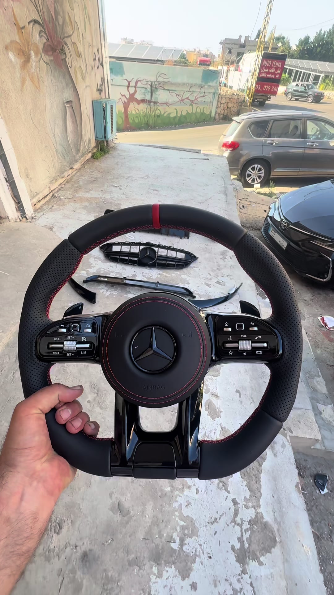 @Golfino car tuning