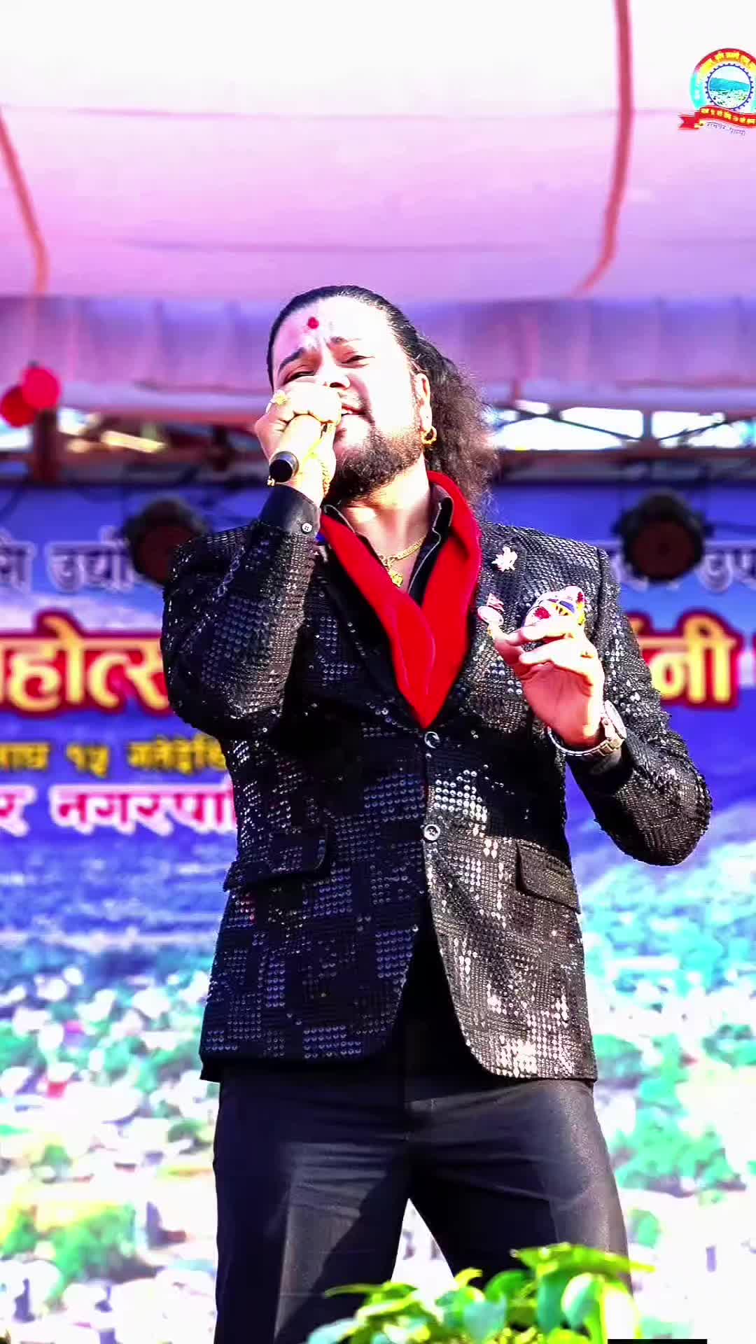 @Puskal Sharma fan 🎵♻️