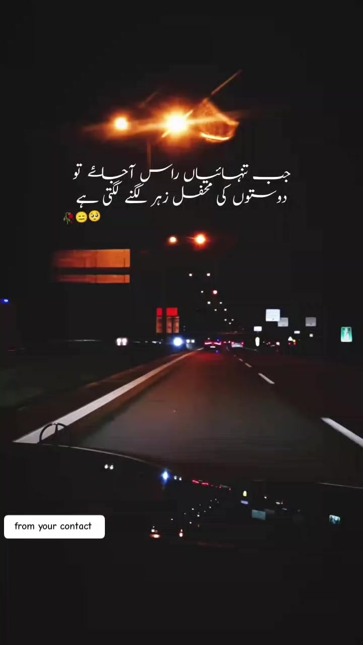 @گمشدہ♦️