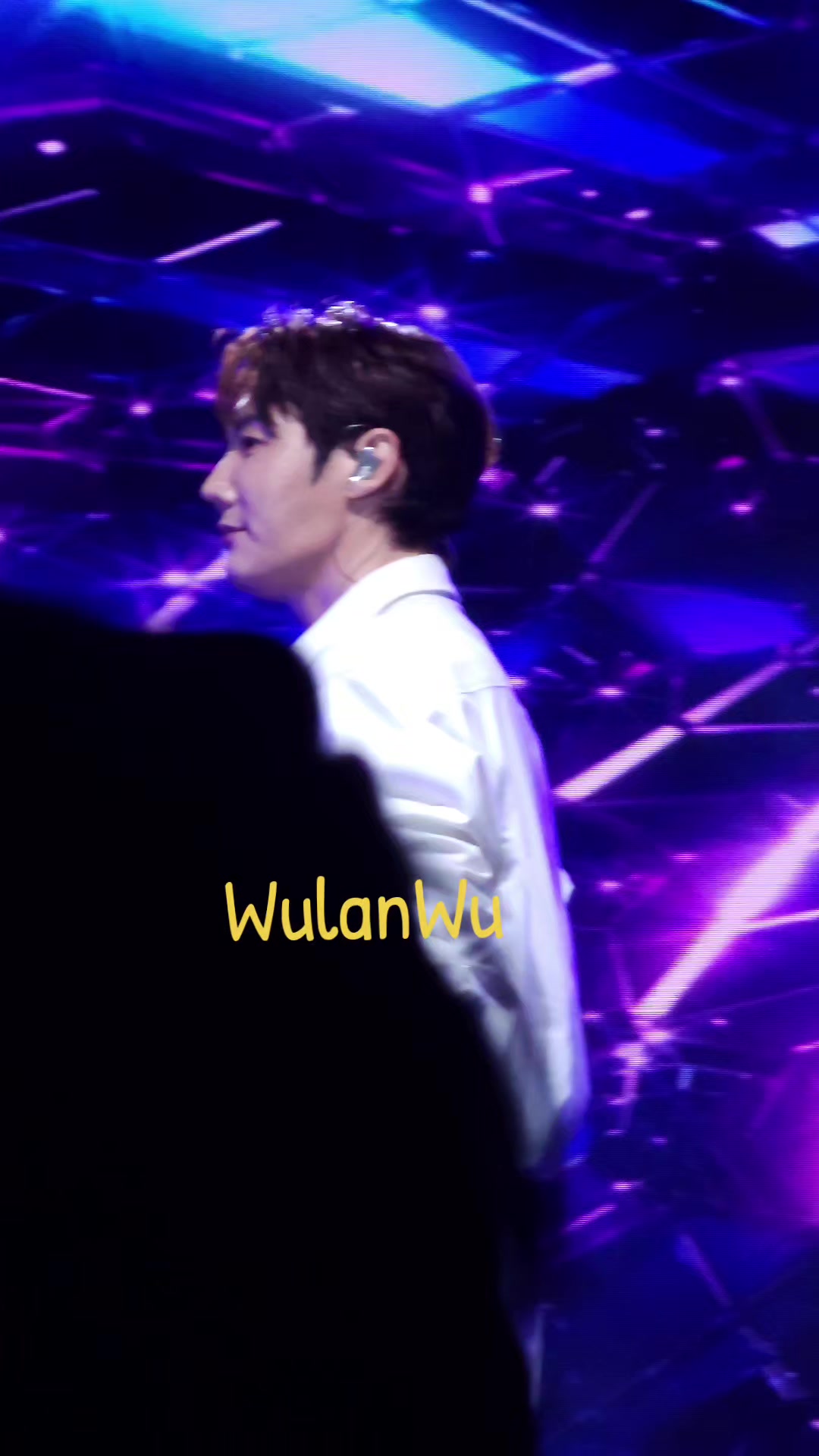 @WulanWul