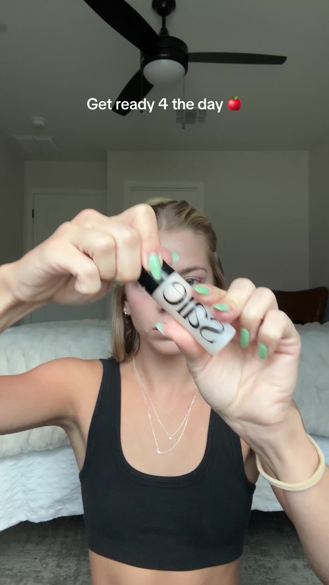 @Becca Joan