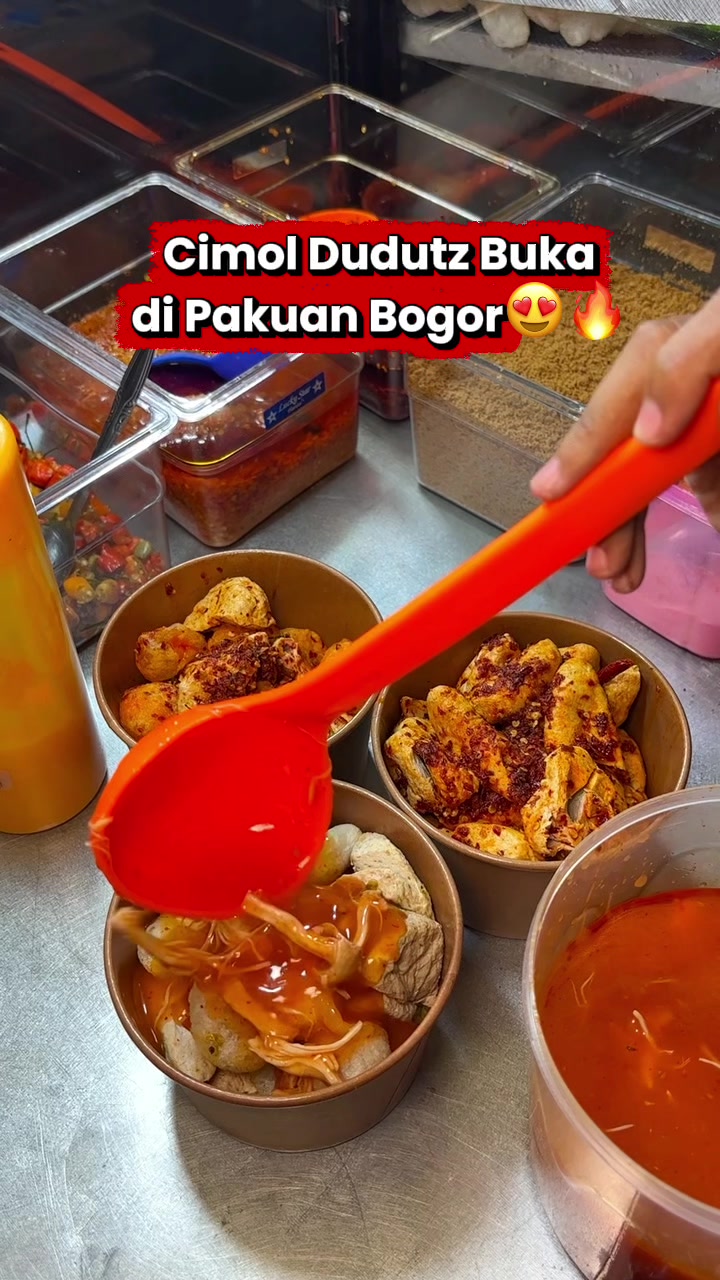 @Ade Rahmat Kuliner • BOGOR