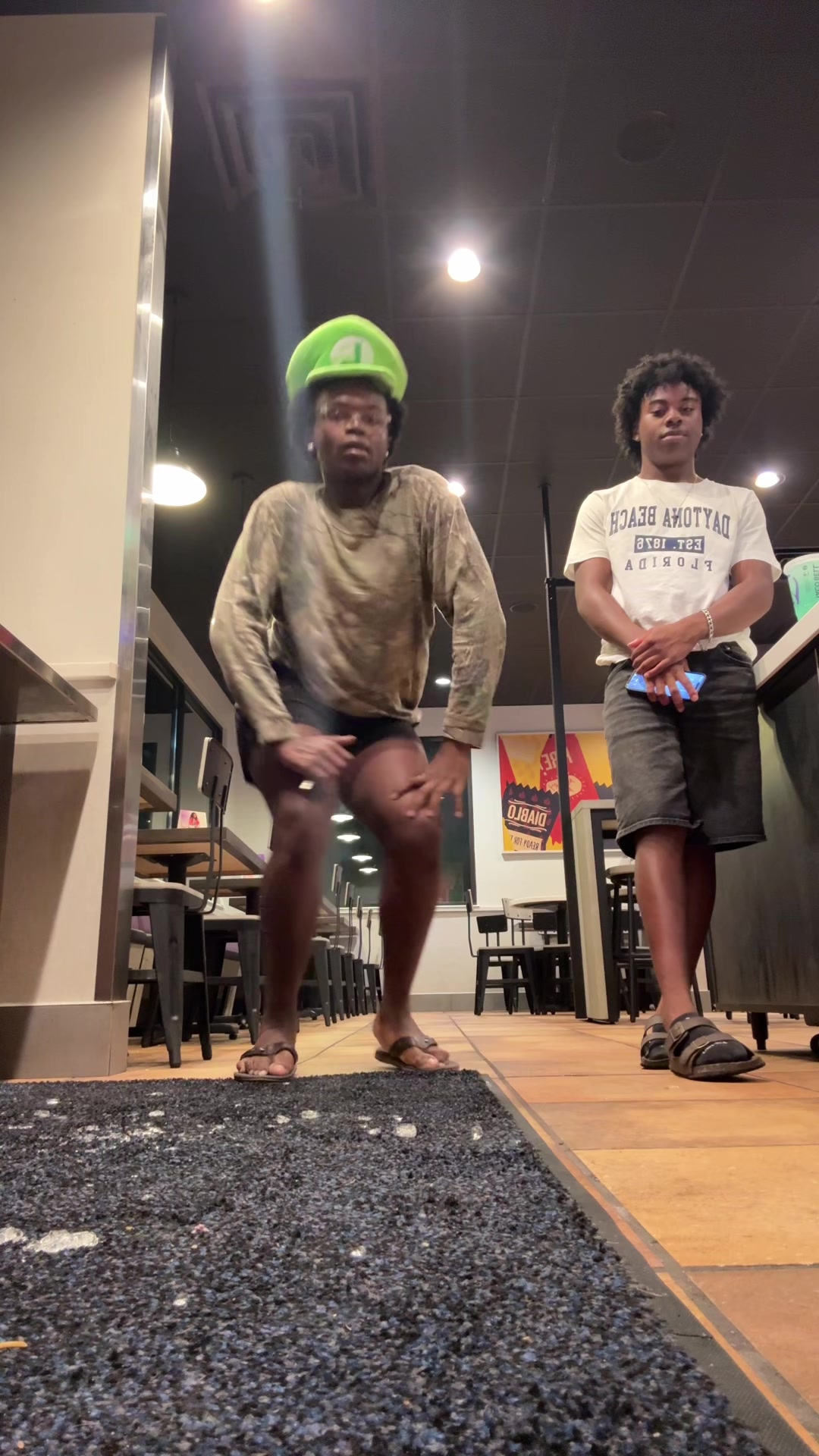 @africanboywithlittlehair