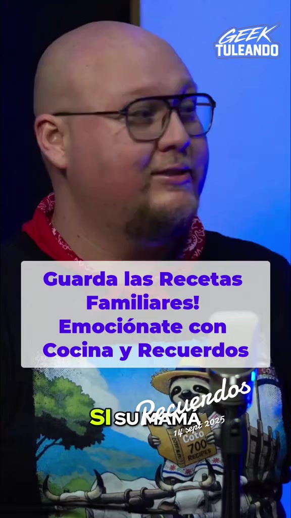 @Geektuleando | Podcast