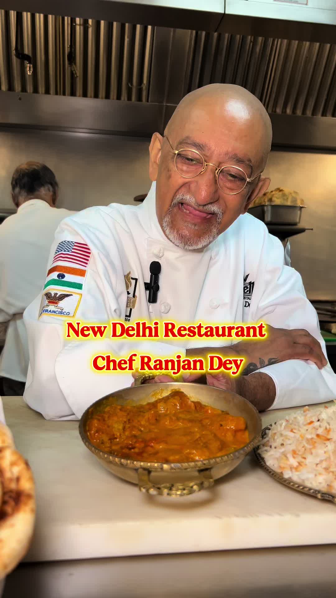 @New Delhi SF