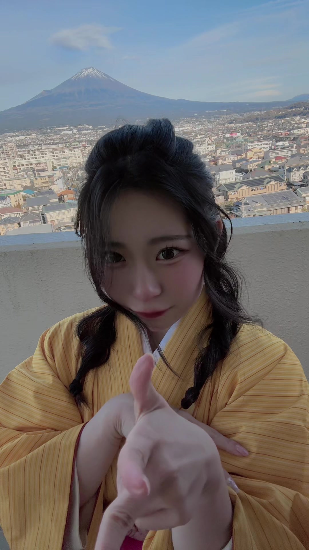 @谷 優里(20)