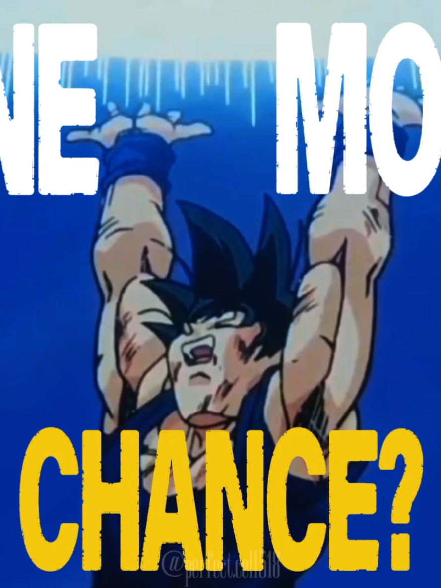 @That One Perfect Cell