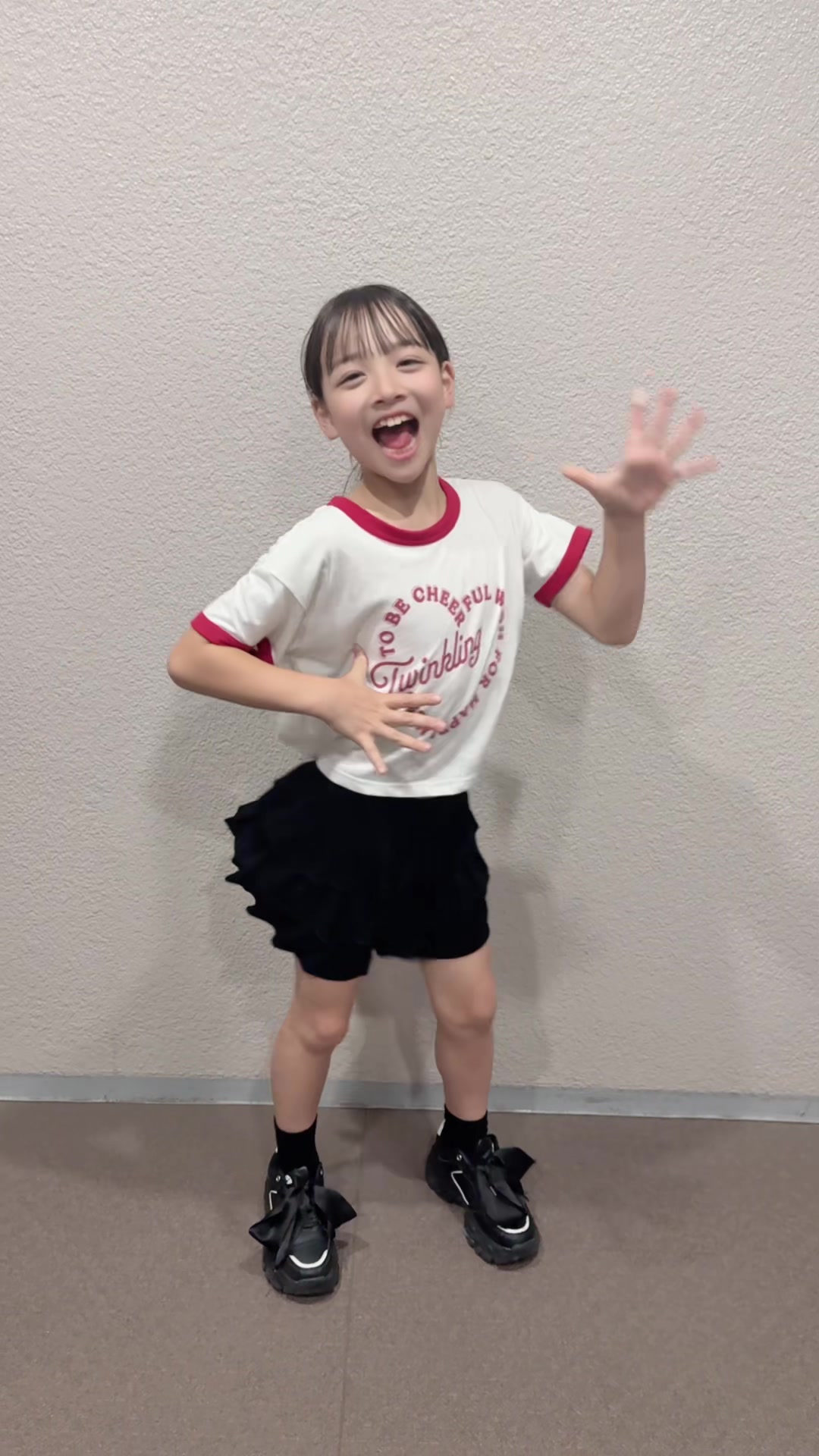 @つむなな