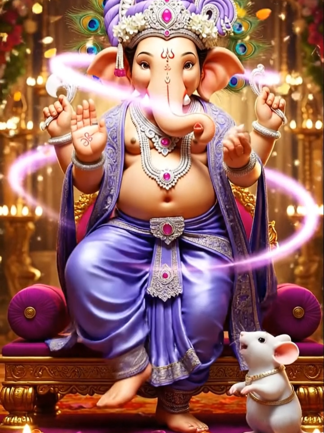 @Ganesh ji