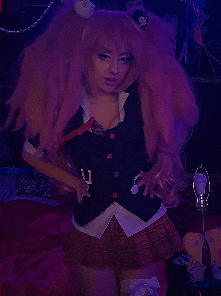 @ElizabethAlicide