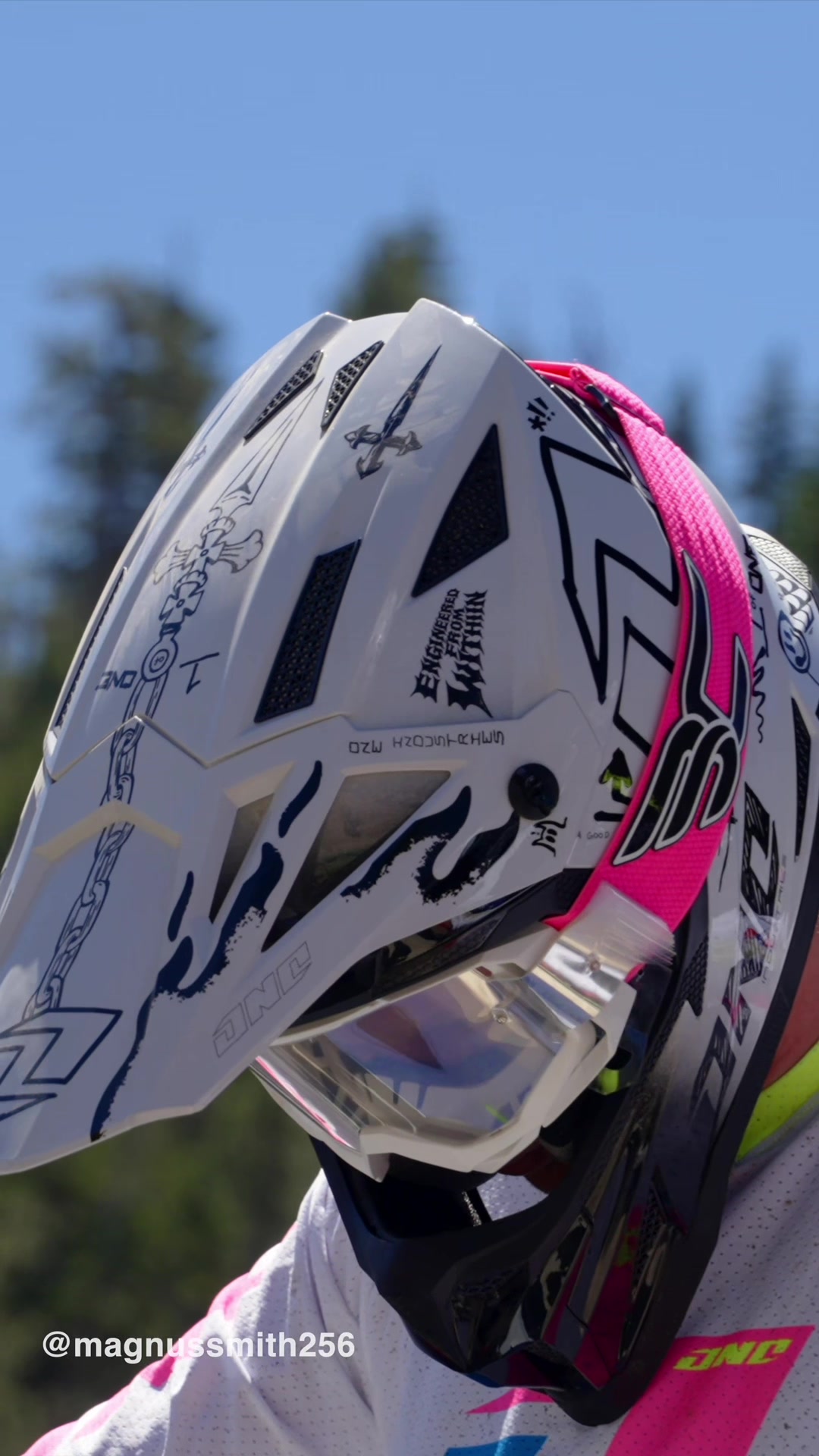 @BC Goggle Co