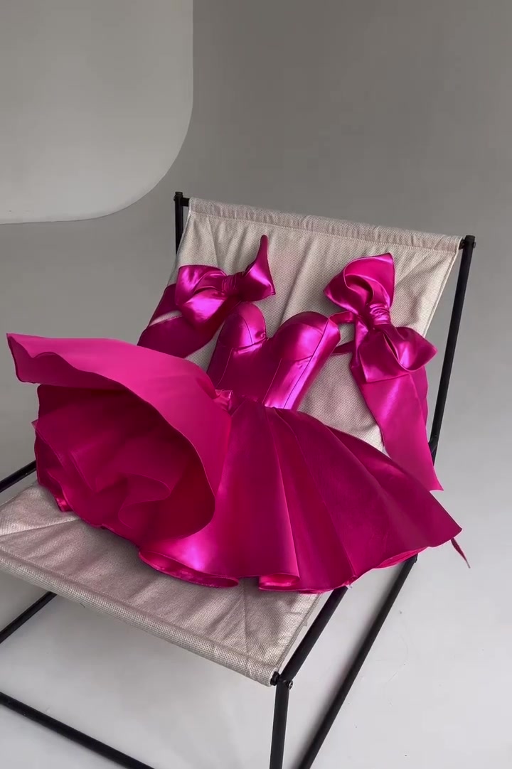 @Dresses by Ivona