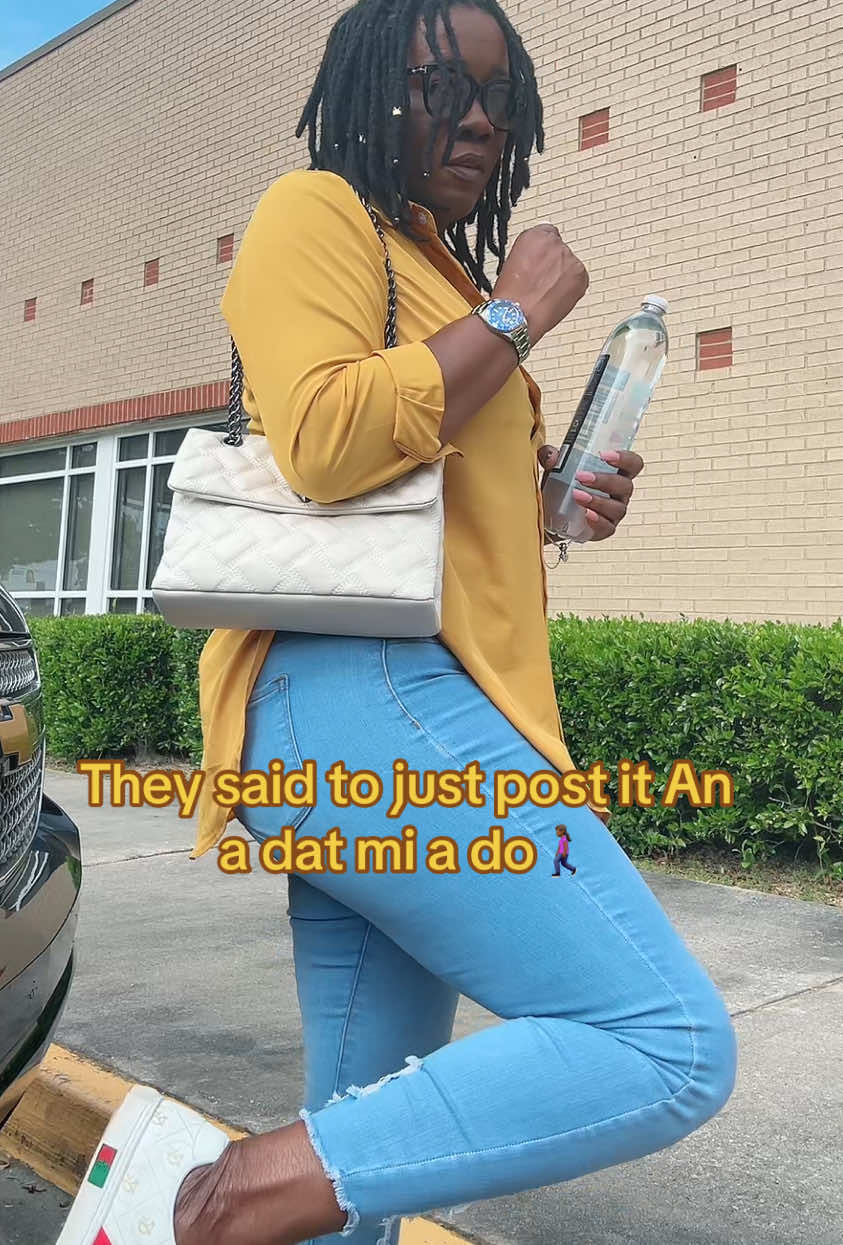 @Yawdgurl (Yaad-gurl)