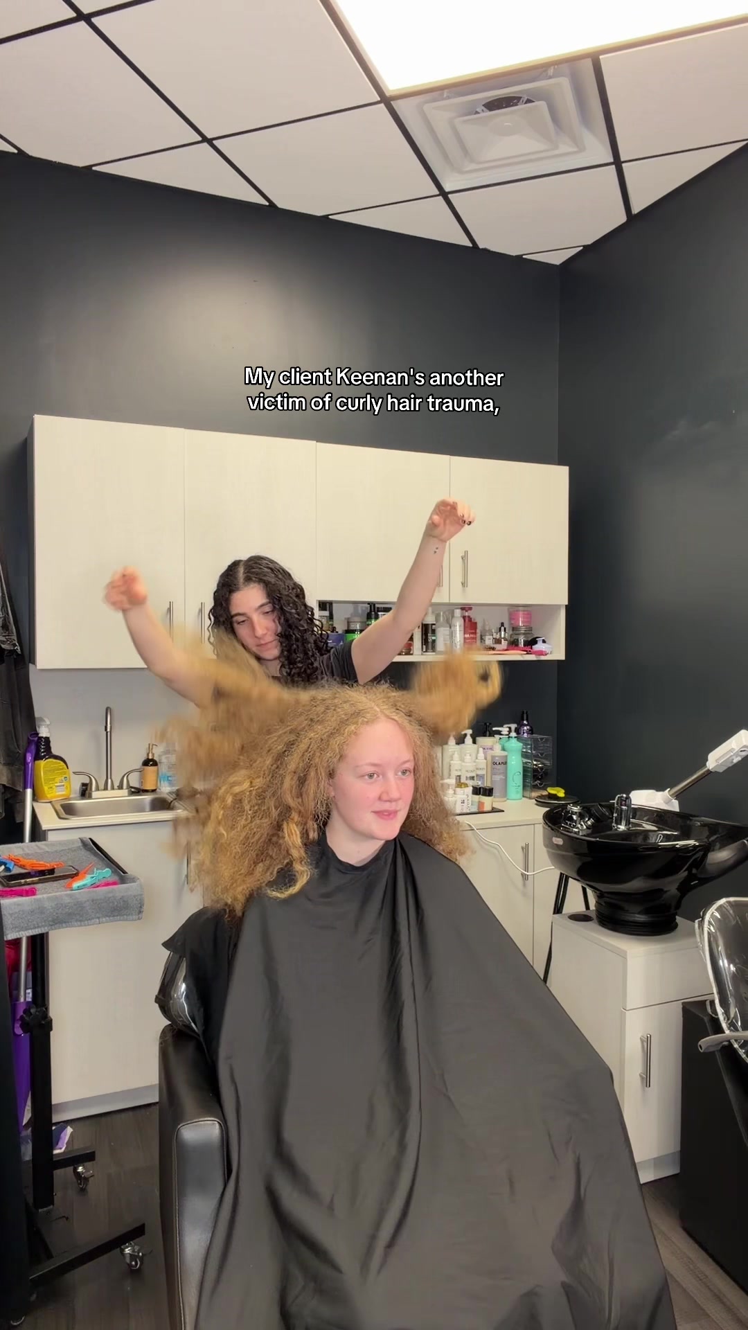 @SAMMY || MA HAIRSTYLIST