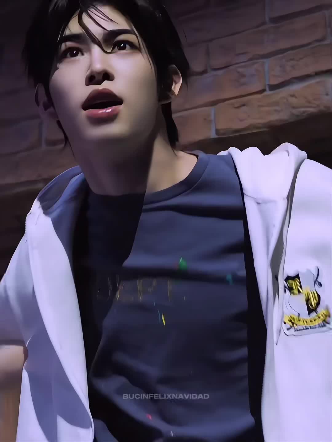 @donghwa's noona👀