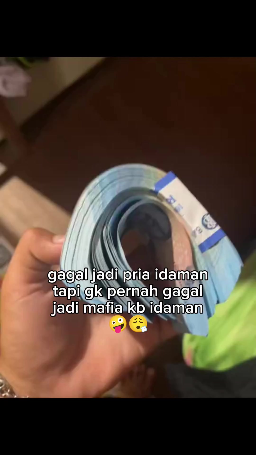 @Zulxx GB KB CEK BIO