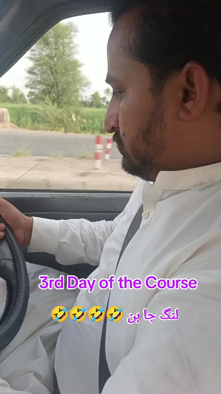 @RoadWisdom Guru Multan