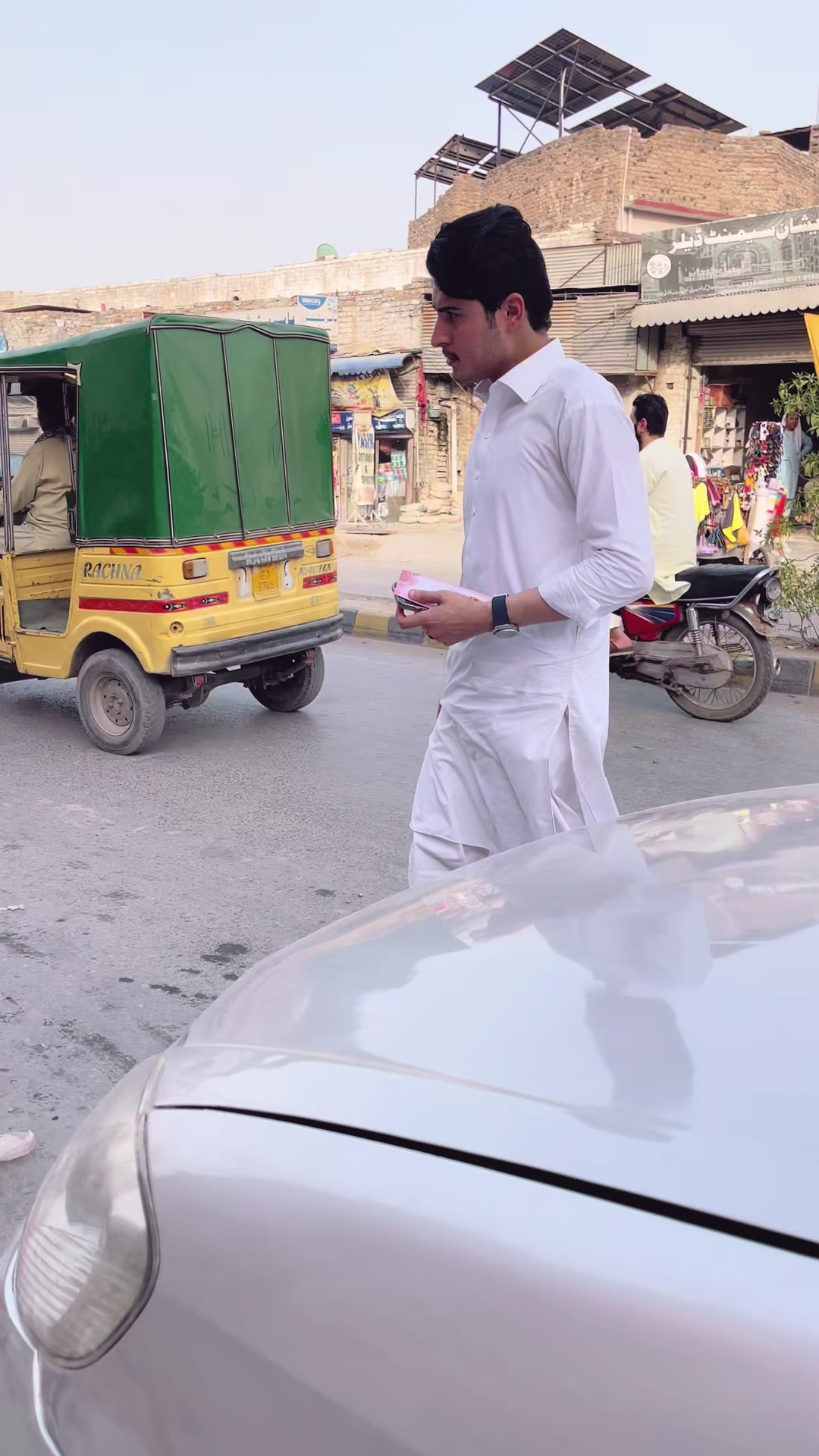 @Xstylish Pukhtoon 🌟