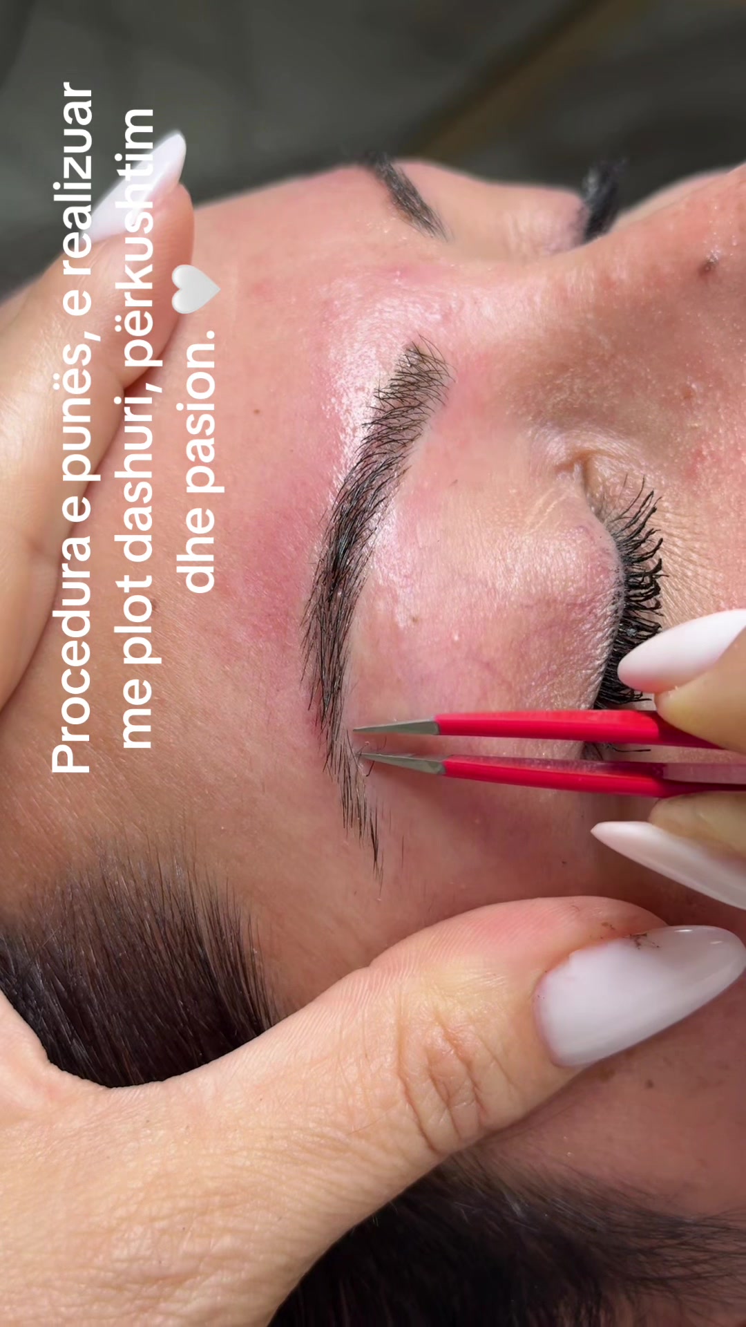 @Liza Gjini Teuta Beauty Center