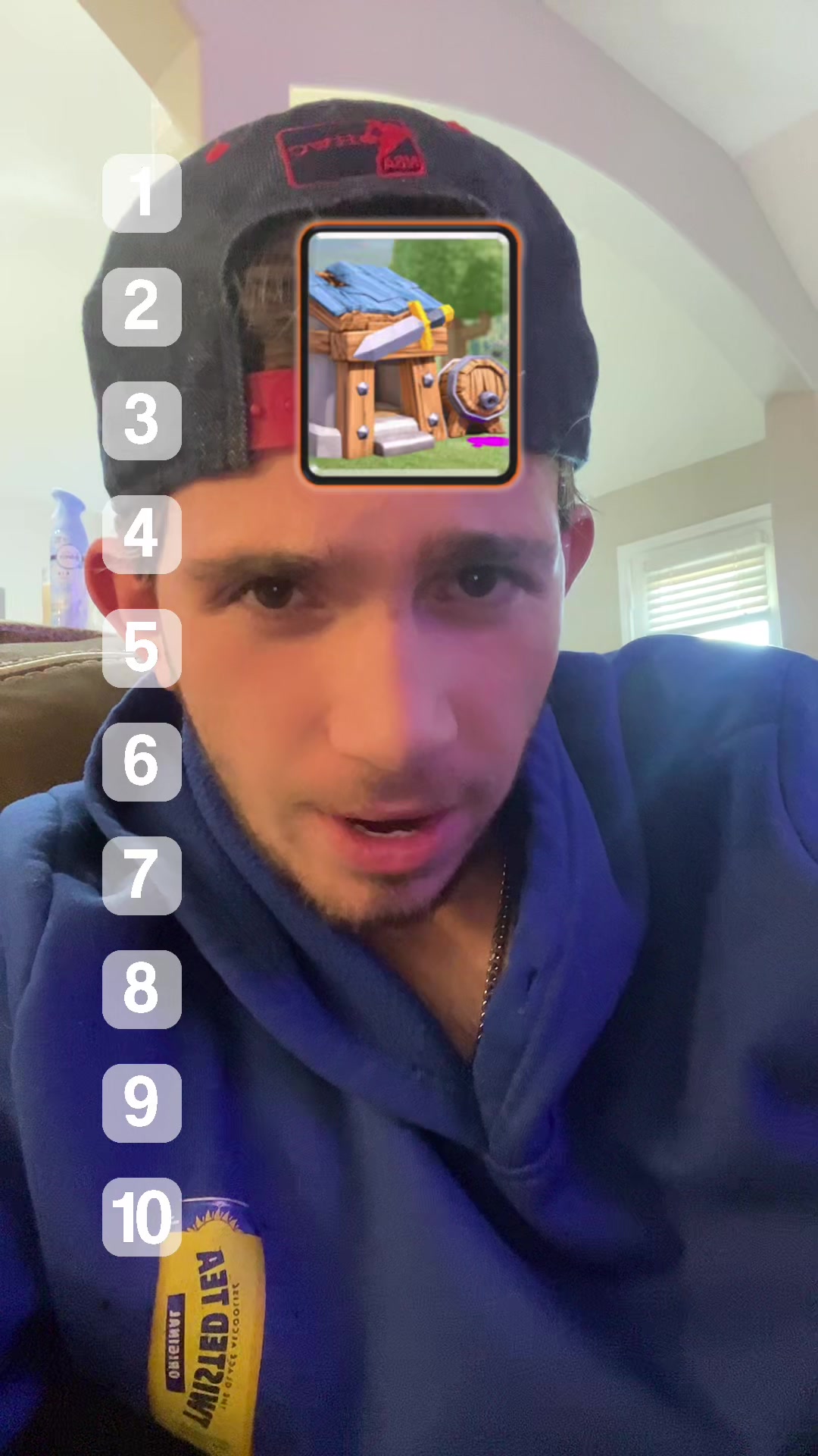 @Tyler