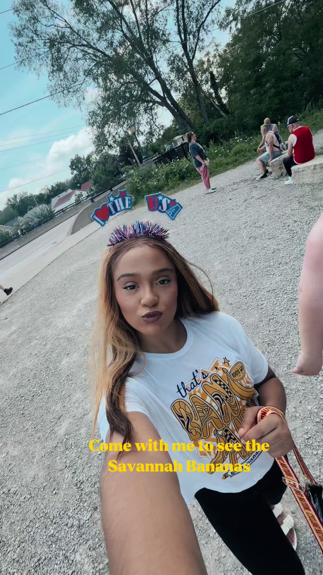 @BREAUNNA