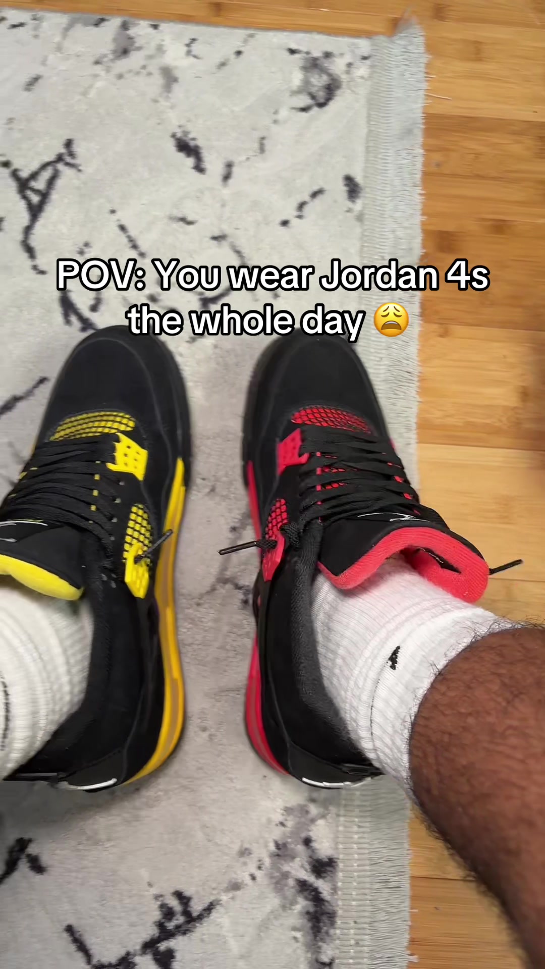 @Pluh Sneakerhead