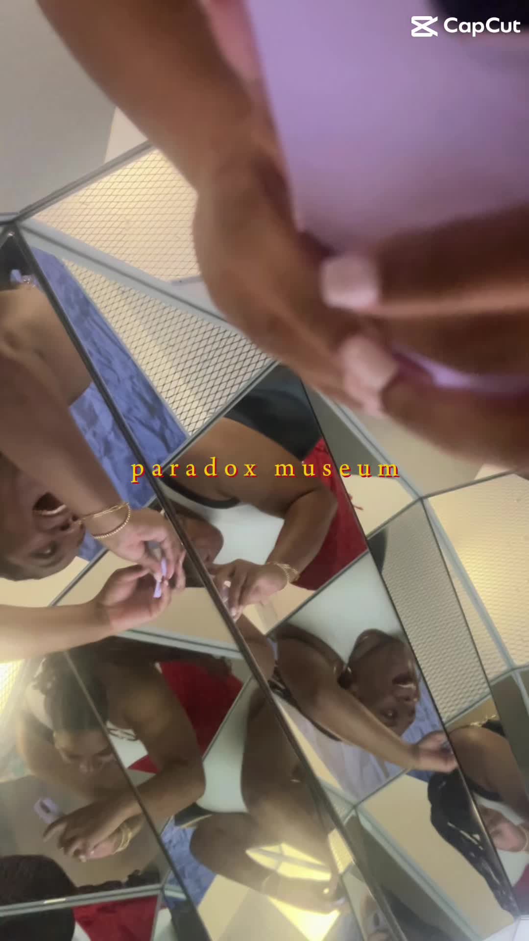 @Chazr&eacute; 🤎