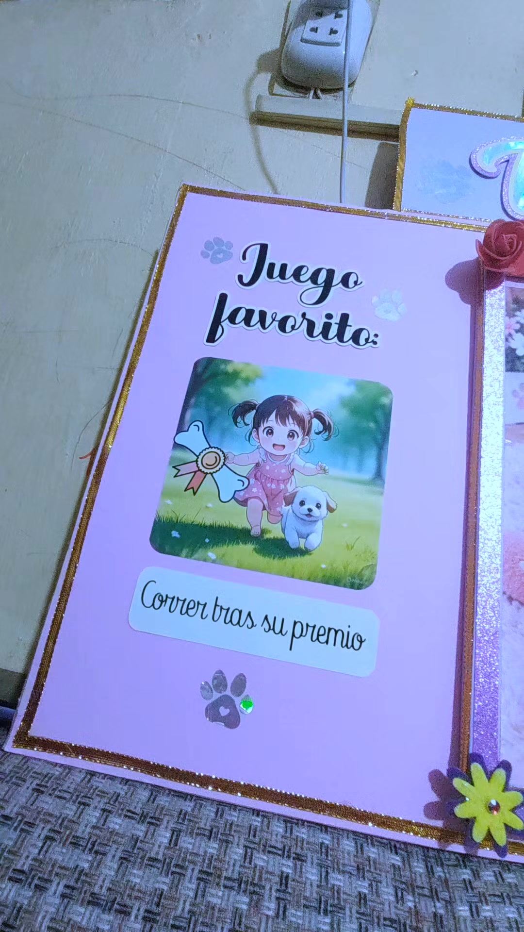 @Mi suspiro creativo