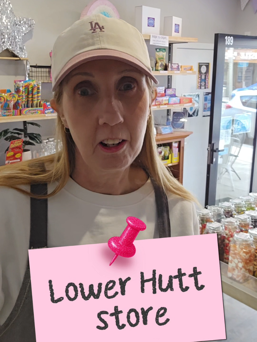 @JoJo’s Sweet Treats