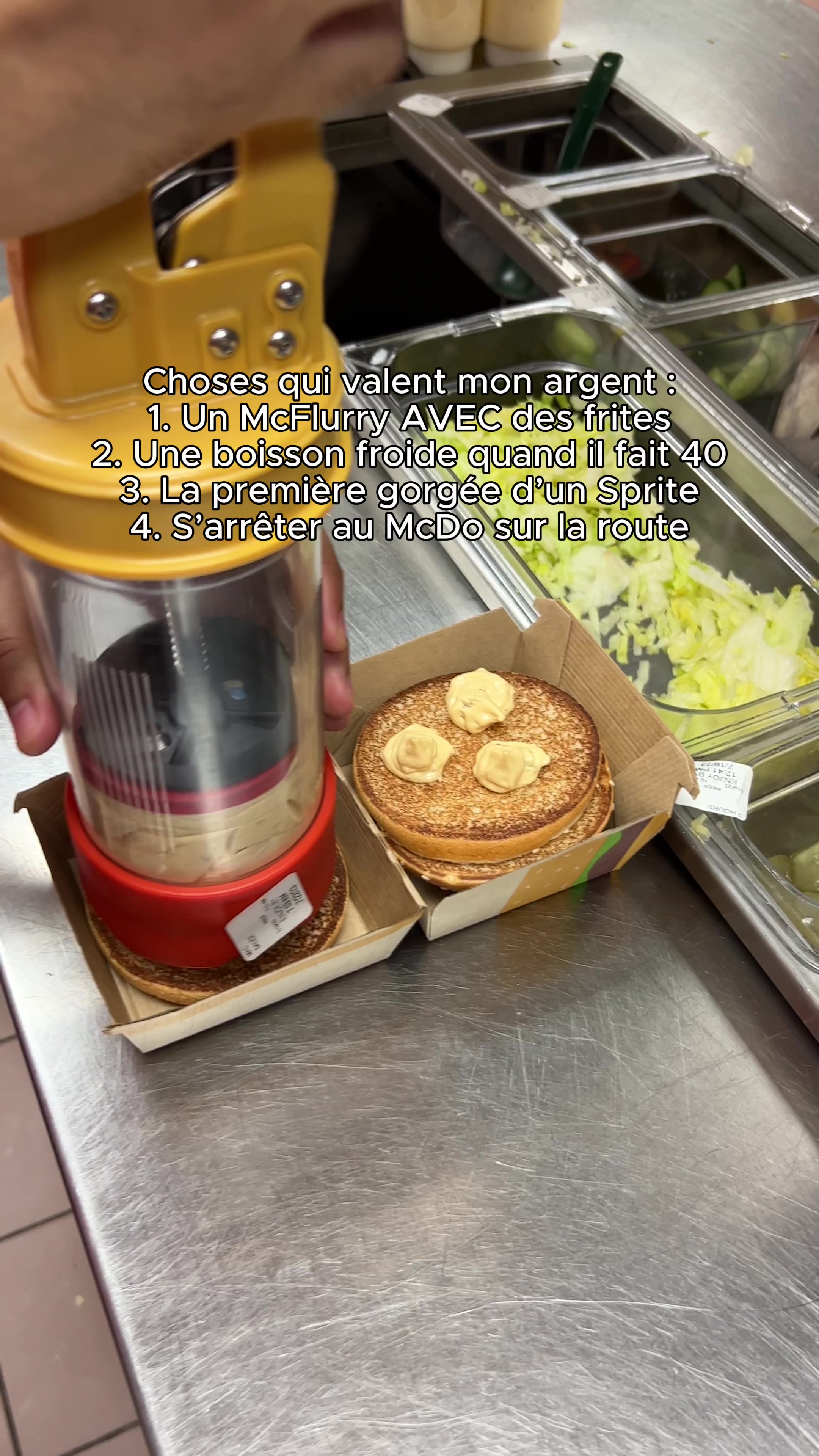 @McDo Canada