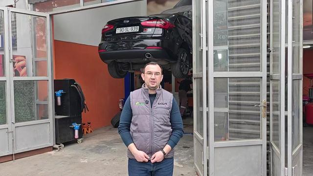 @Expert Service
