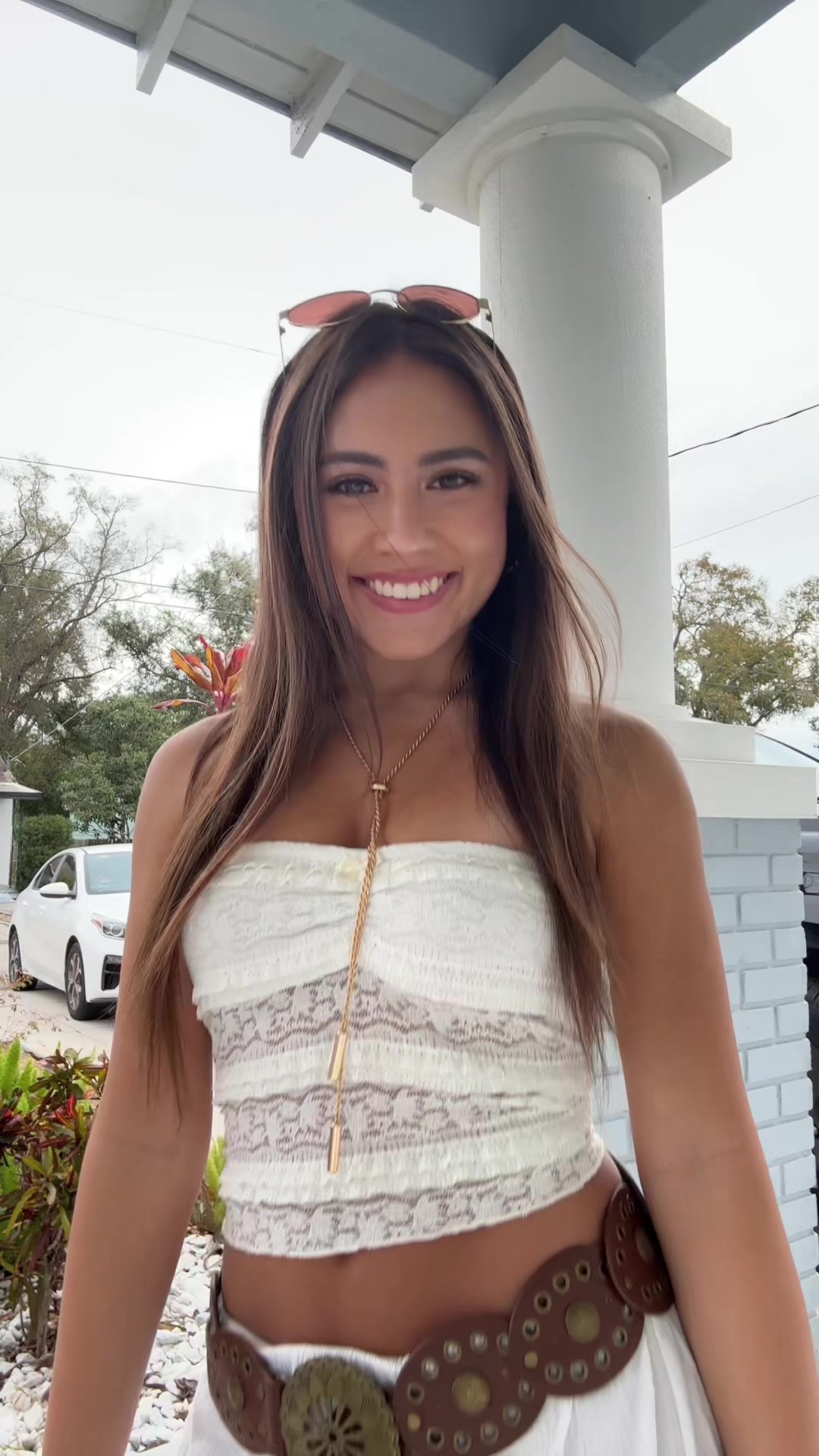 @bella jimenez