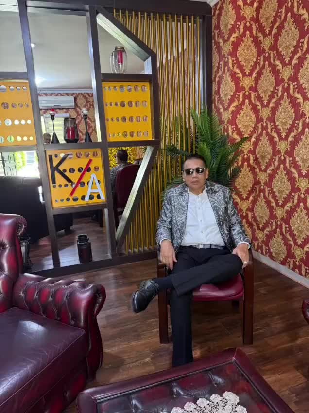 @M. Kapitra Ampera