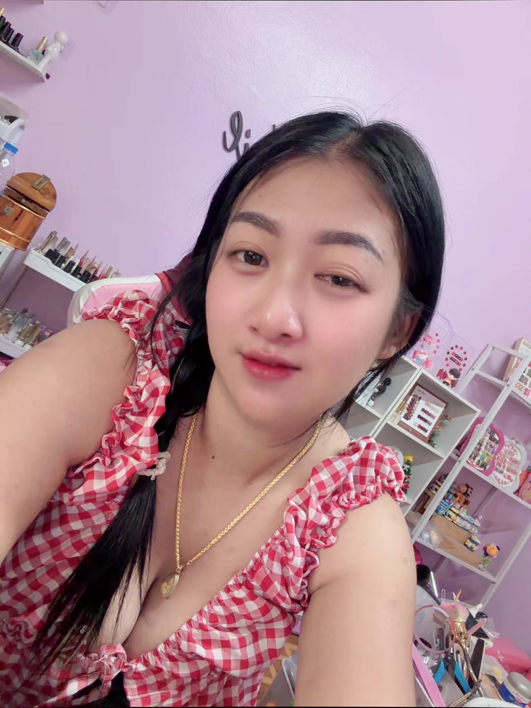 @แฮปปี้มิ้วววววว🩷🩶💜
