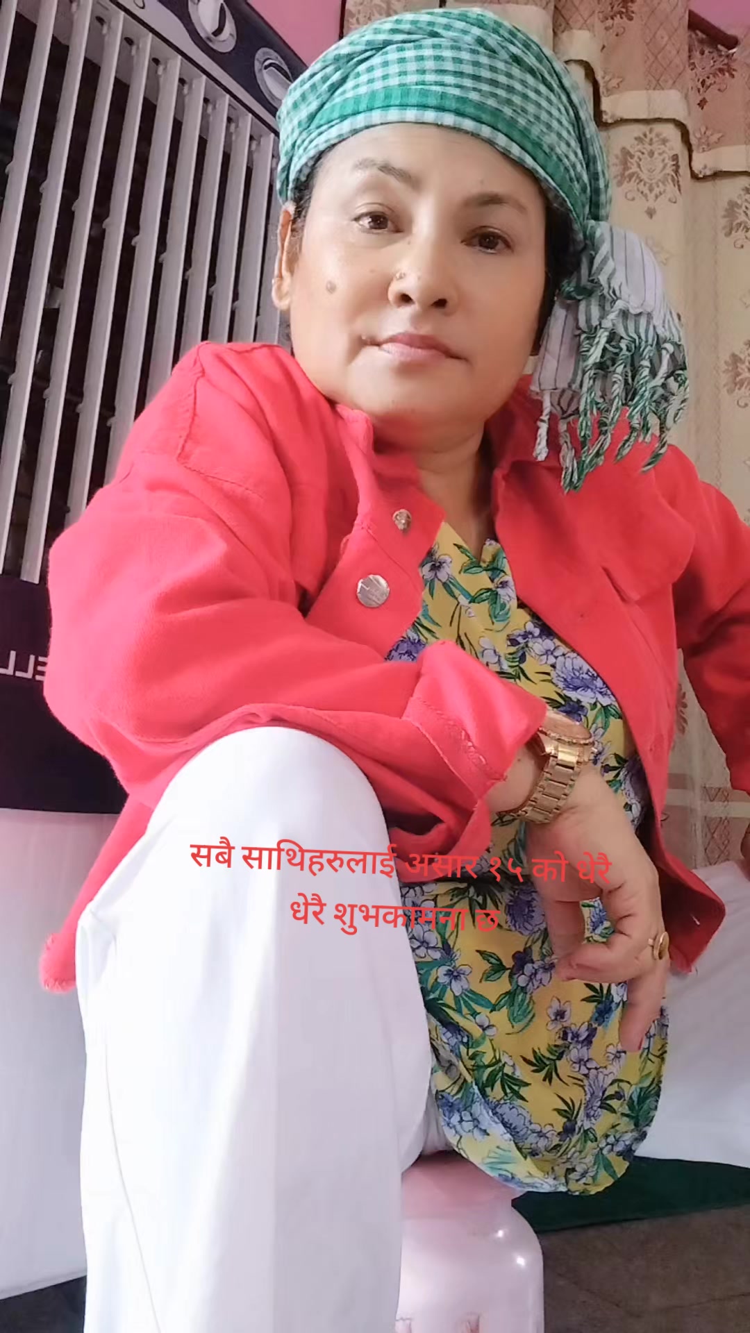 @Maya devi