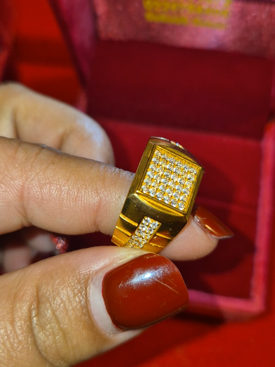 @Om Siddha Jewellers