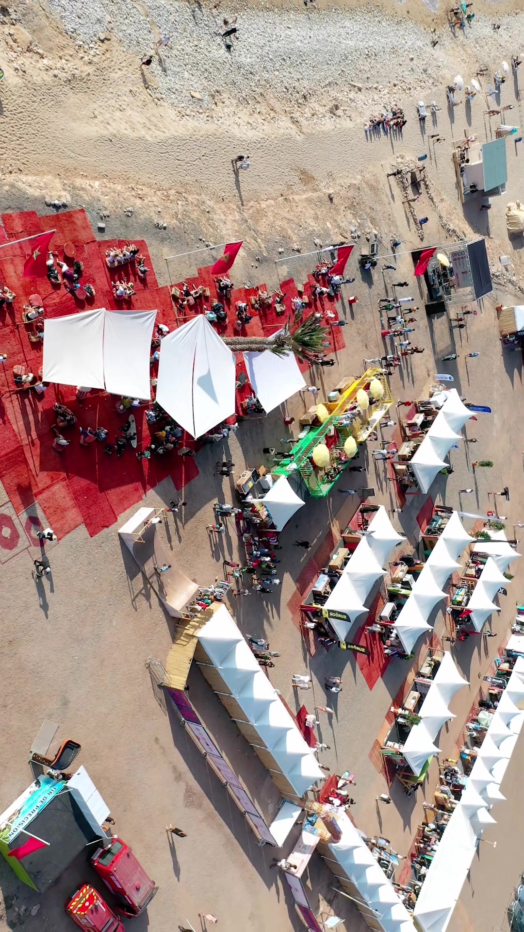 @taghazout surf expo