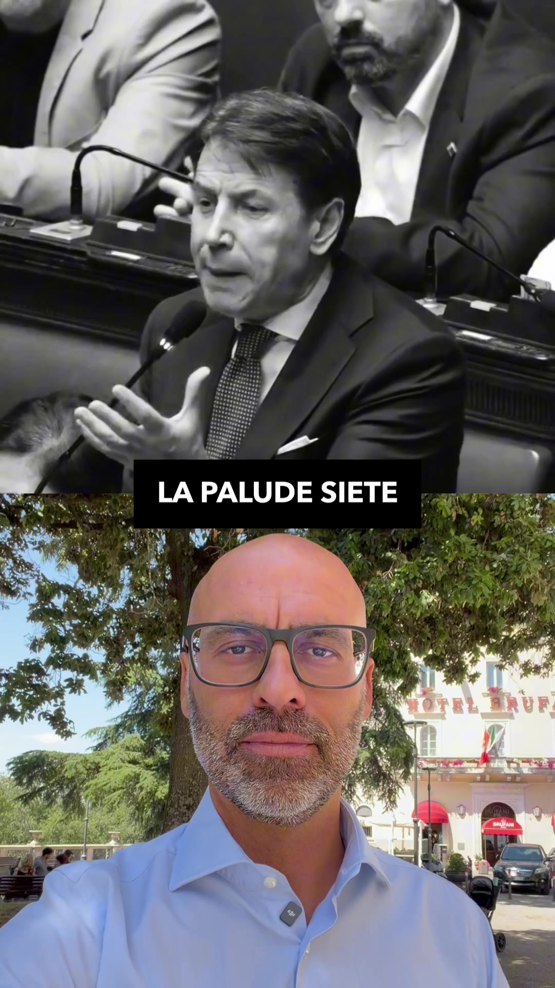 @Marco Squarta