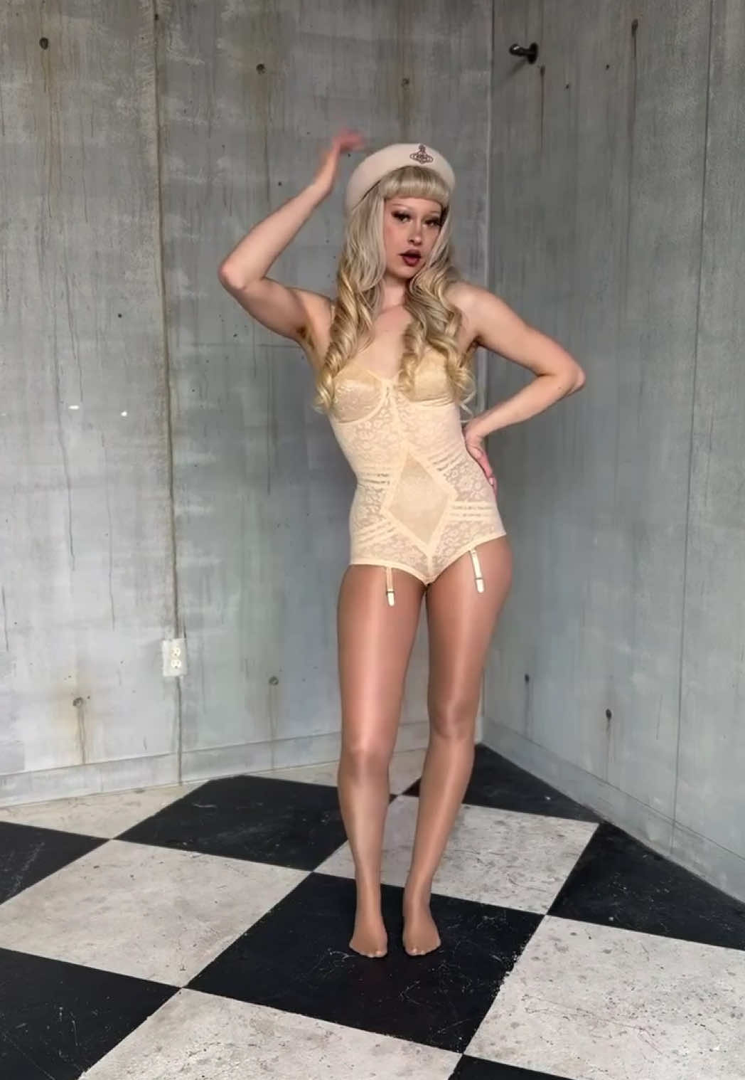 @Rago Shapewear