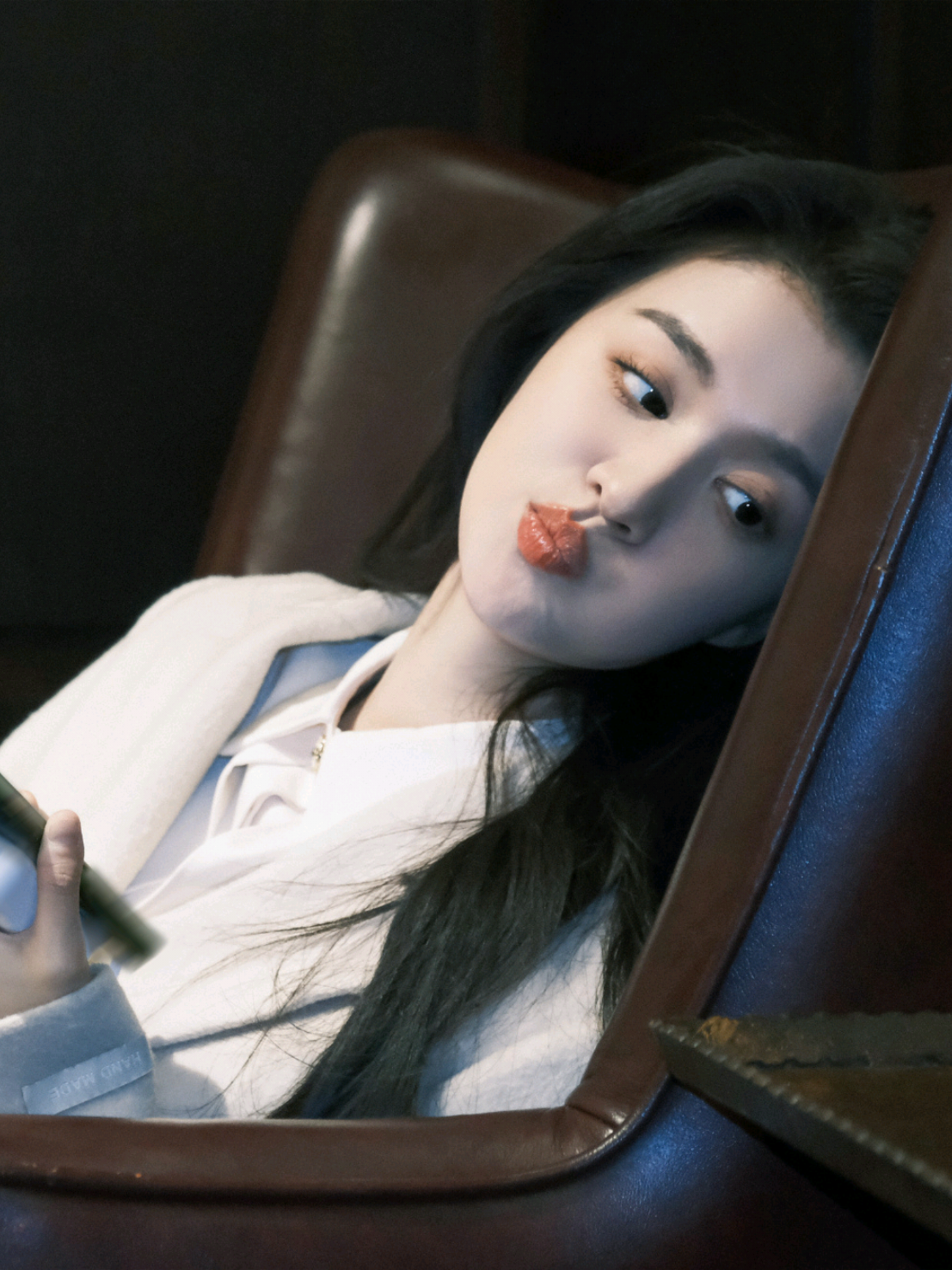 @น.ส.ซี่รี่ย์จีน