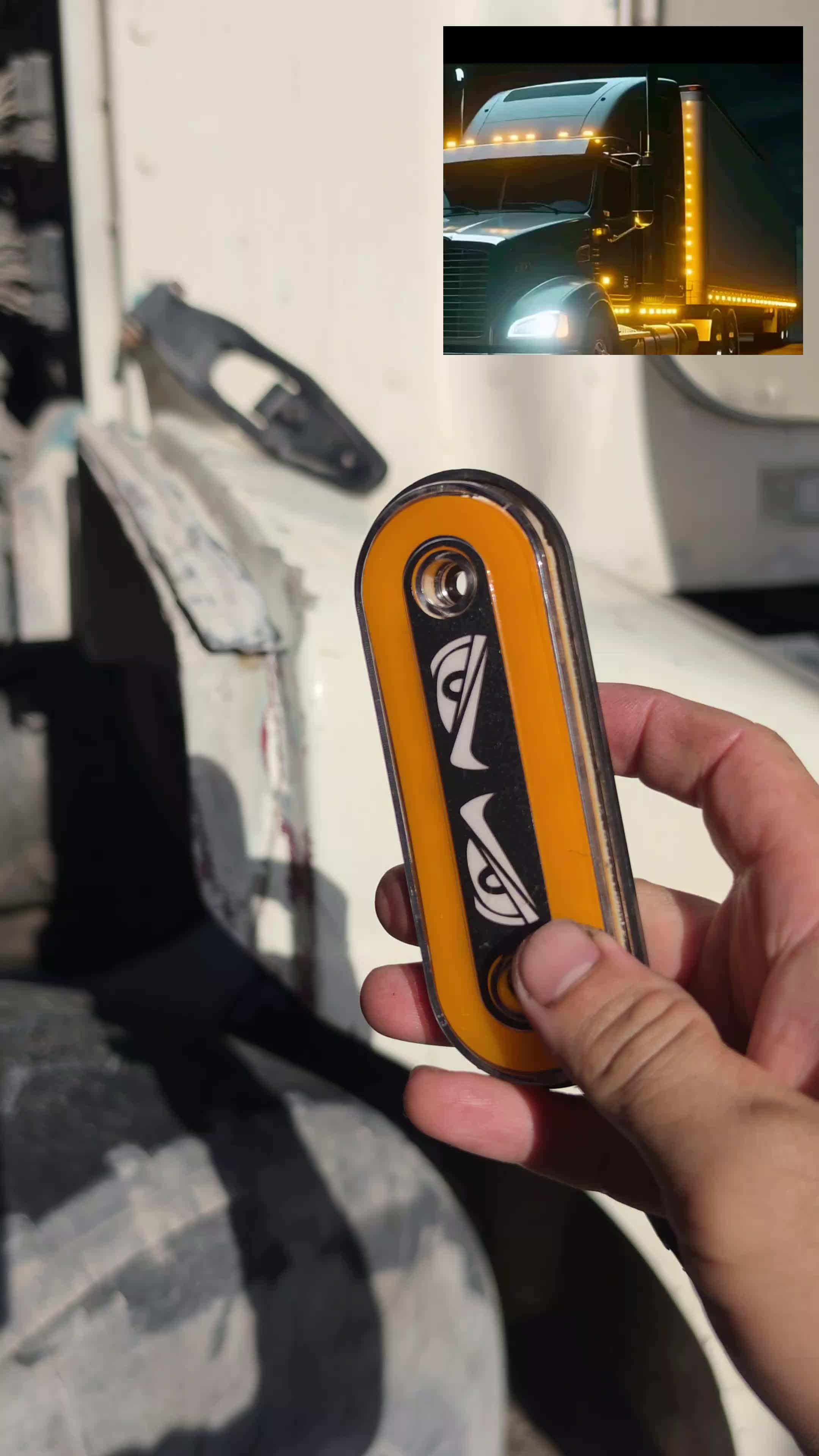 @Marquez Truck Repairs