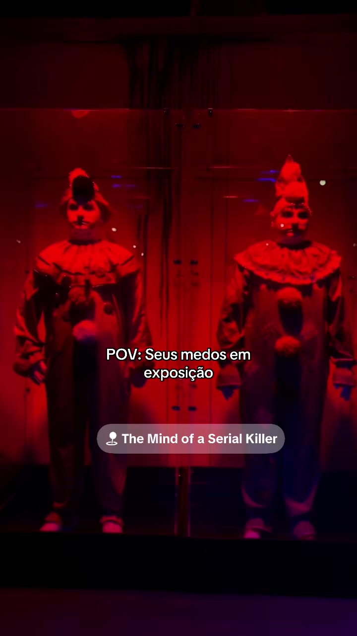 @Do Not Cross the Line