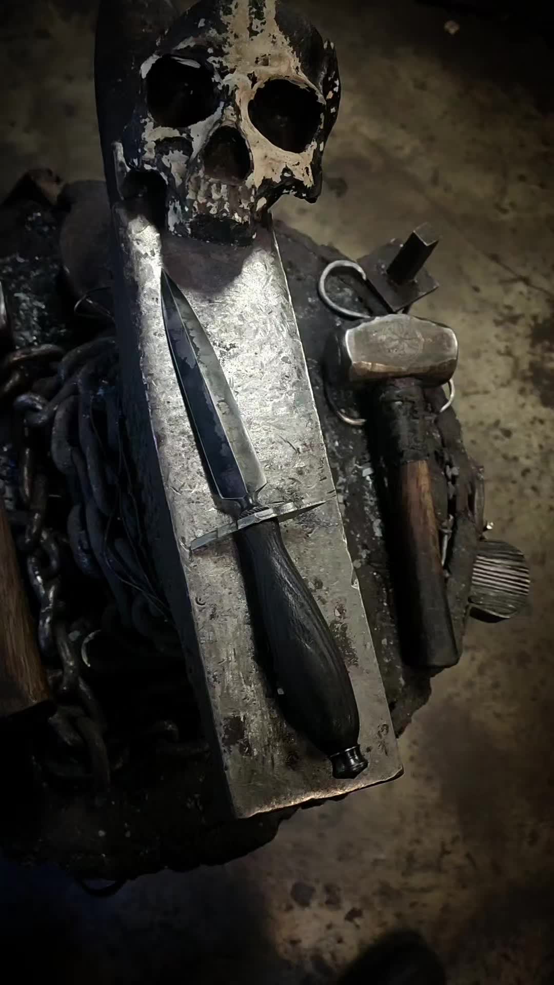 @Troll cunning forge